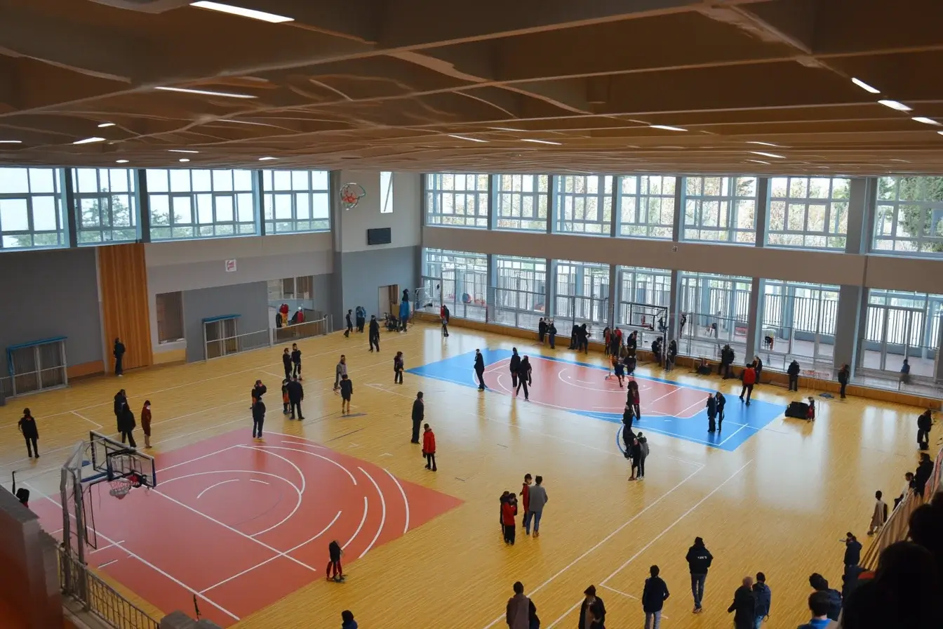 Kampların Kazanımları Kampların Kazanımları