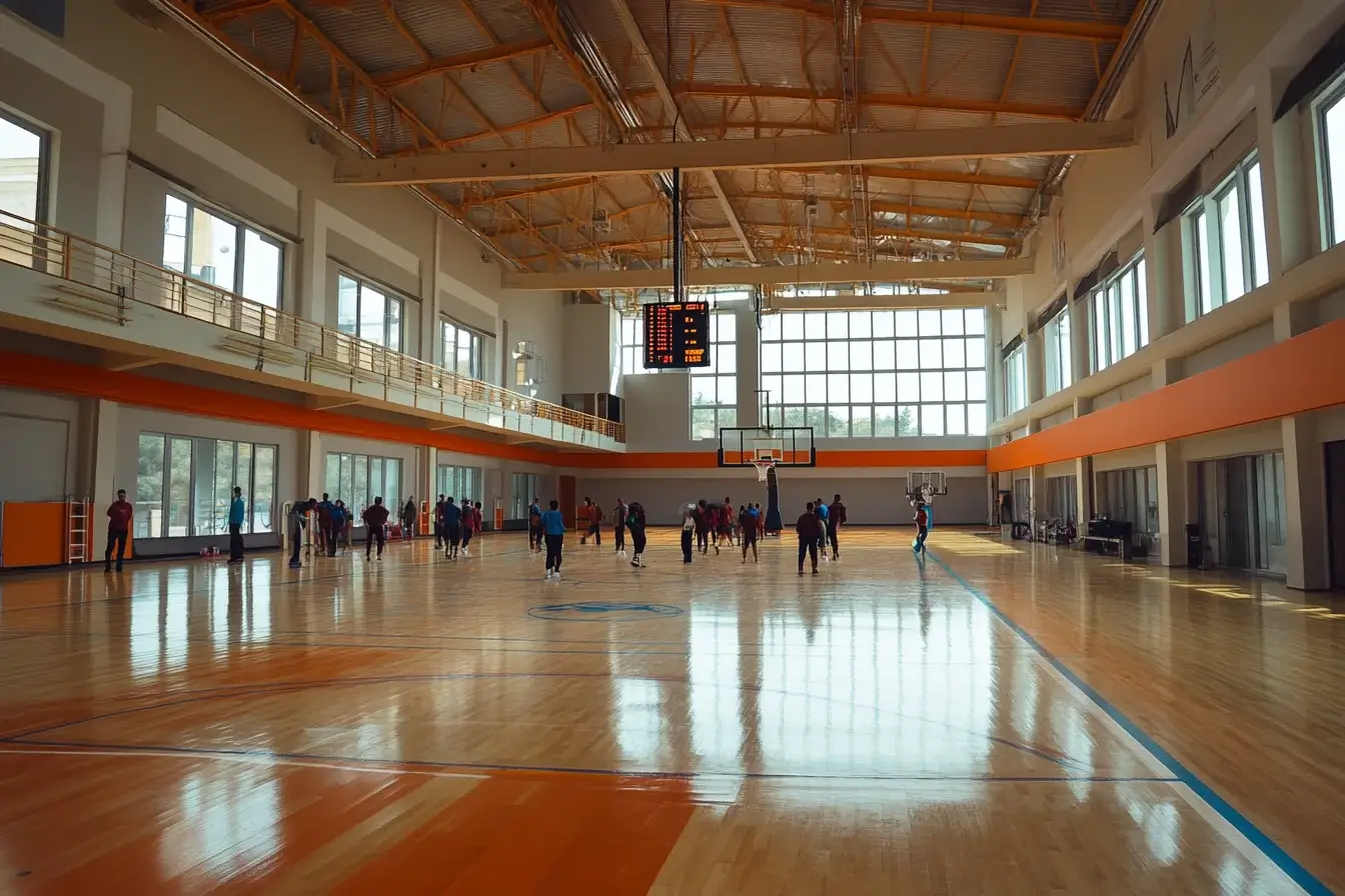 Sporcu Sağlığı Önlemleri Sporcu Sağlığı Önlemleri